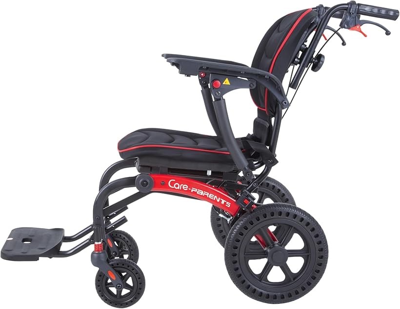 介助用車いす 軽量 折りたたみ」の人気商品一覧 | 安い商品を通販