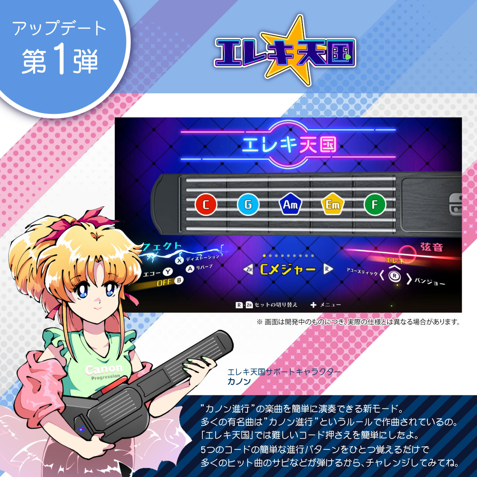 楽天市場】【ホリ公式】GUITAR LIFE -LESSON1- ギターライフ Nintendo