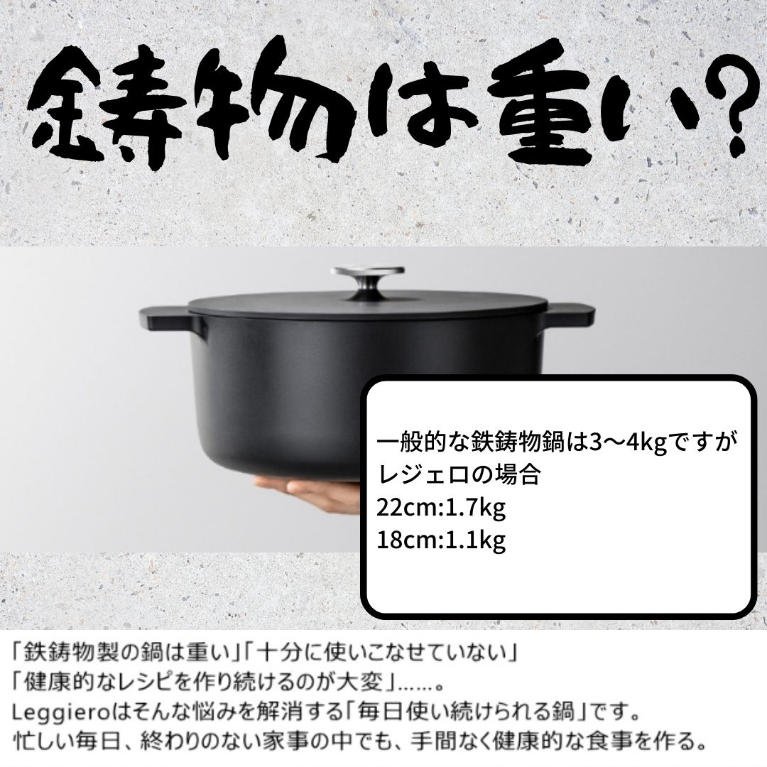 楽天市場】リンナイ 無水調理鍋 レジェロ Leggiero RBO-MNシリーズ