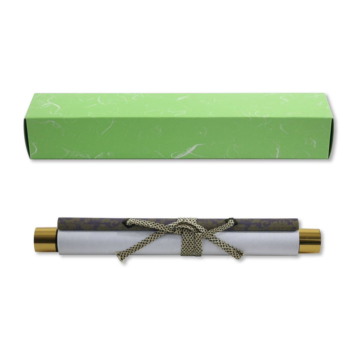 楽天市場】掛軸 掛け軸 模表装 弘法大師 小型サイズ : 御朱印帳の