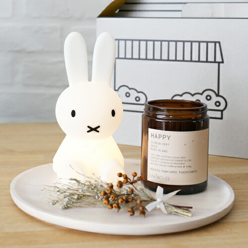 楽天市場】【特典付】ミッフィー ミスターマリア Mr Maria ライト