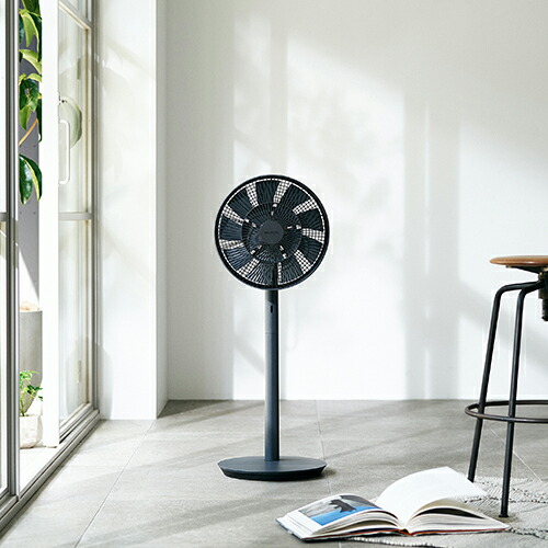 楽天市場】【特典付】バルミューダ BALMUDA 扇風機 グリーンファン The