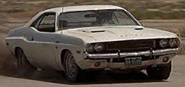 楽天市場】ミニカー 1/18 GREENLIGHT☆1970 ダッジ チャレンジャー R/T