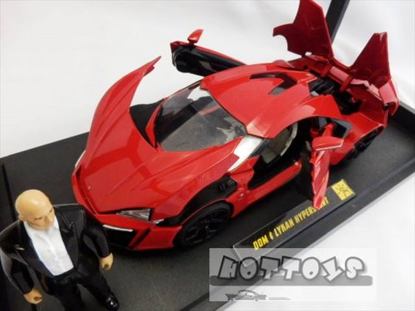 1/18 ワイルドスピード ミニカー」の人気商品一覧 | 安い商品を通販