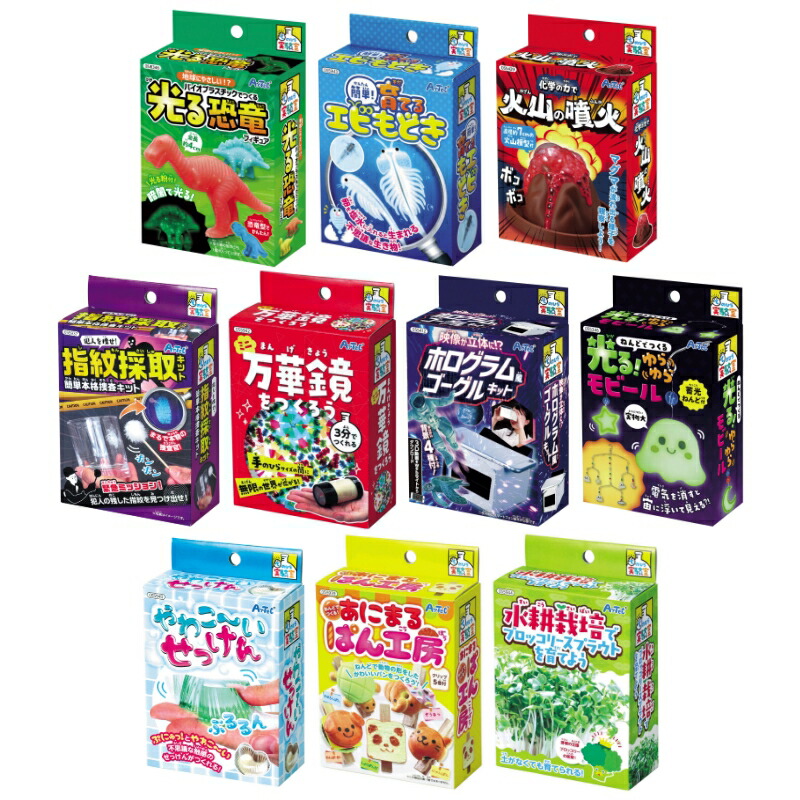 楽天市場】実験品家族の通販