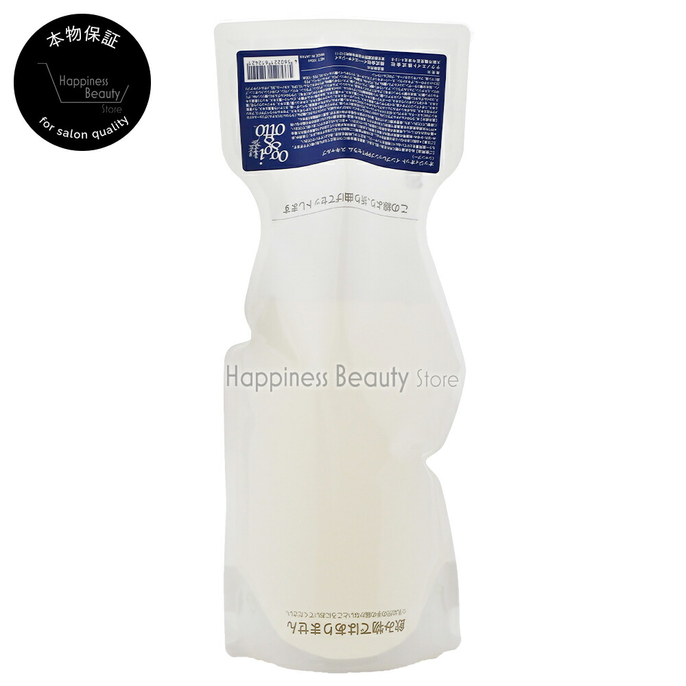 楽天市場】オッジィオット詰め替えシャンプーの通販