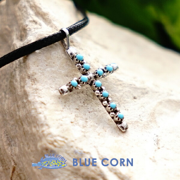 楽天市場】インディアンジュエリー ターコイズ ペンダント ネックレス