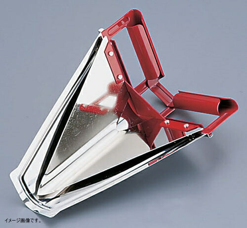 楽天市場】新考社 ガイド付 鉄Vカッター BBI04 : スタイルキッチン