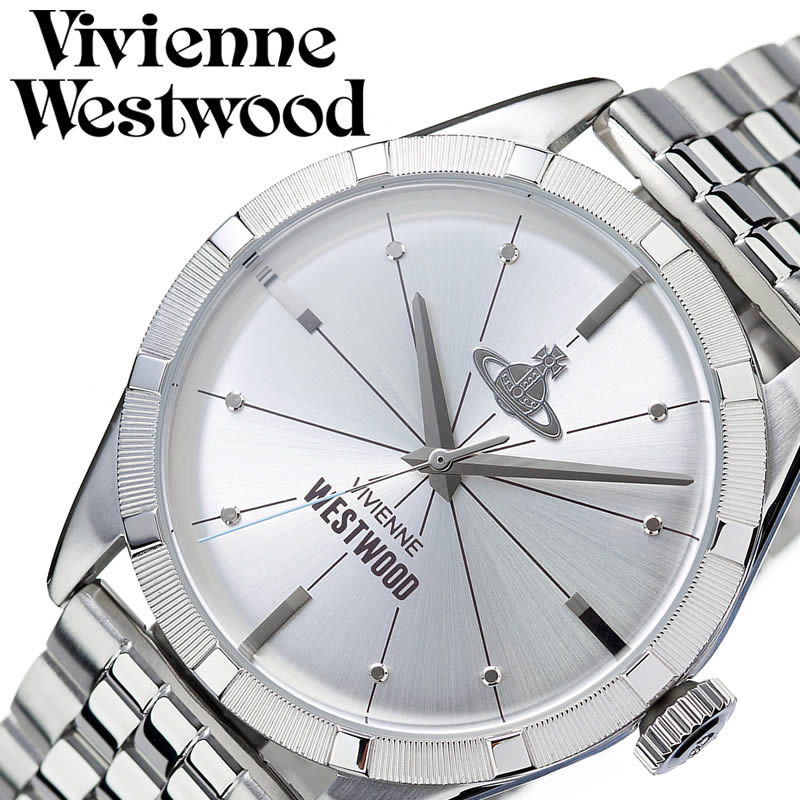 楽天市場】VivienneWestwood 腕時計 ヴィヴィアンウエストウッド 時計