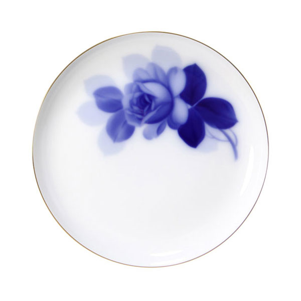 大倉陶園 ブルーローズ 皿」の人気商品一覧 | 安い商品を通販サイト