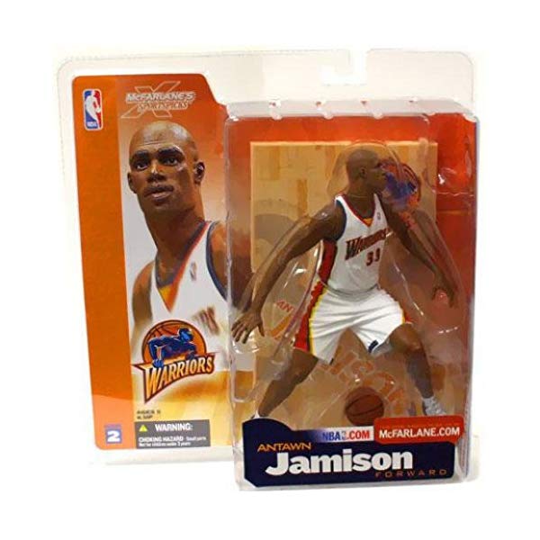 デリック・ローズ、ラメロ・ボール、レブロン・ジェームズ