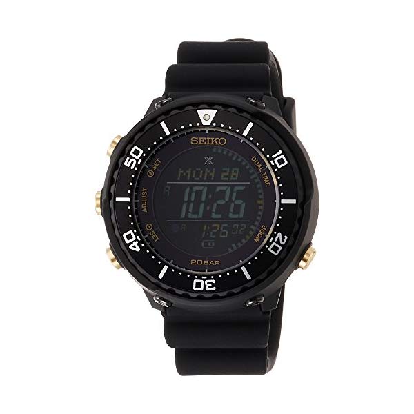 楽天市場】セイコー 腕時計 SEIKO SBEP005 ウォッチ プロスペックス