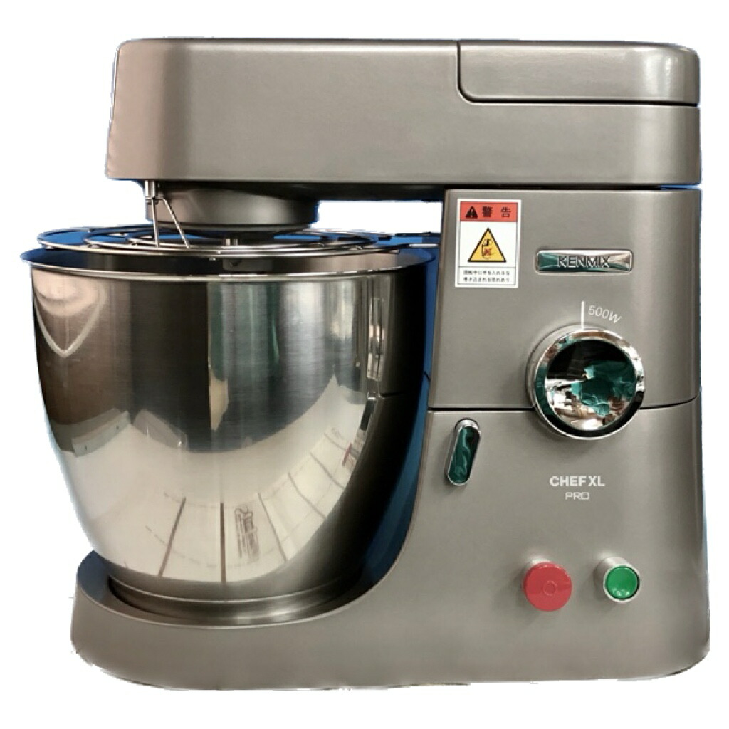 デロンギ社ミキサーキッチンマシーン シェフクラシック KM4000 Amazon