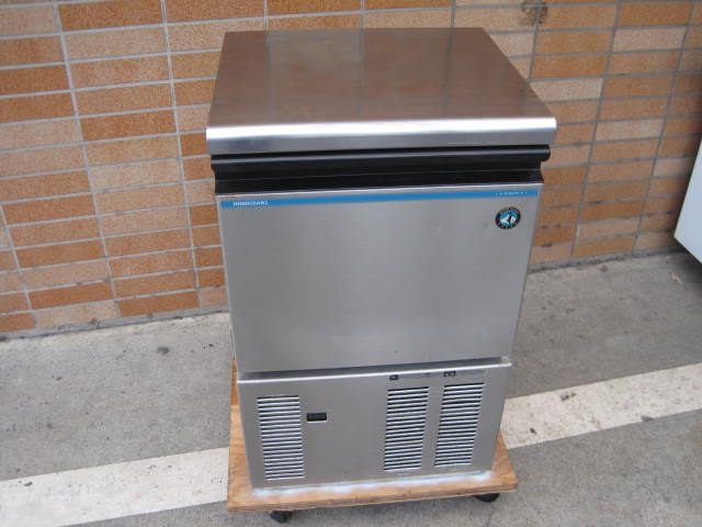 楽天市場】ホシザキ 製氷機 im－35m 中古の通販