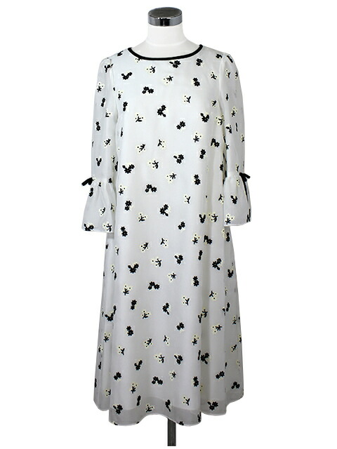 楽天市場】花柄 ワンピース エムズグレイシーの通販