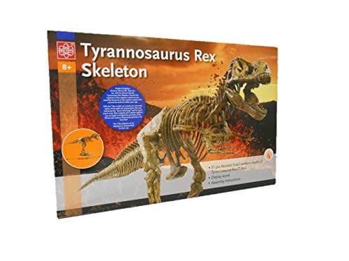 楽天市場】EDU-TOYS エデュトイ 恐竜工作 キット 51ピース
