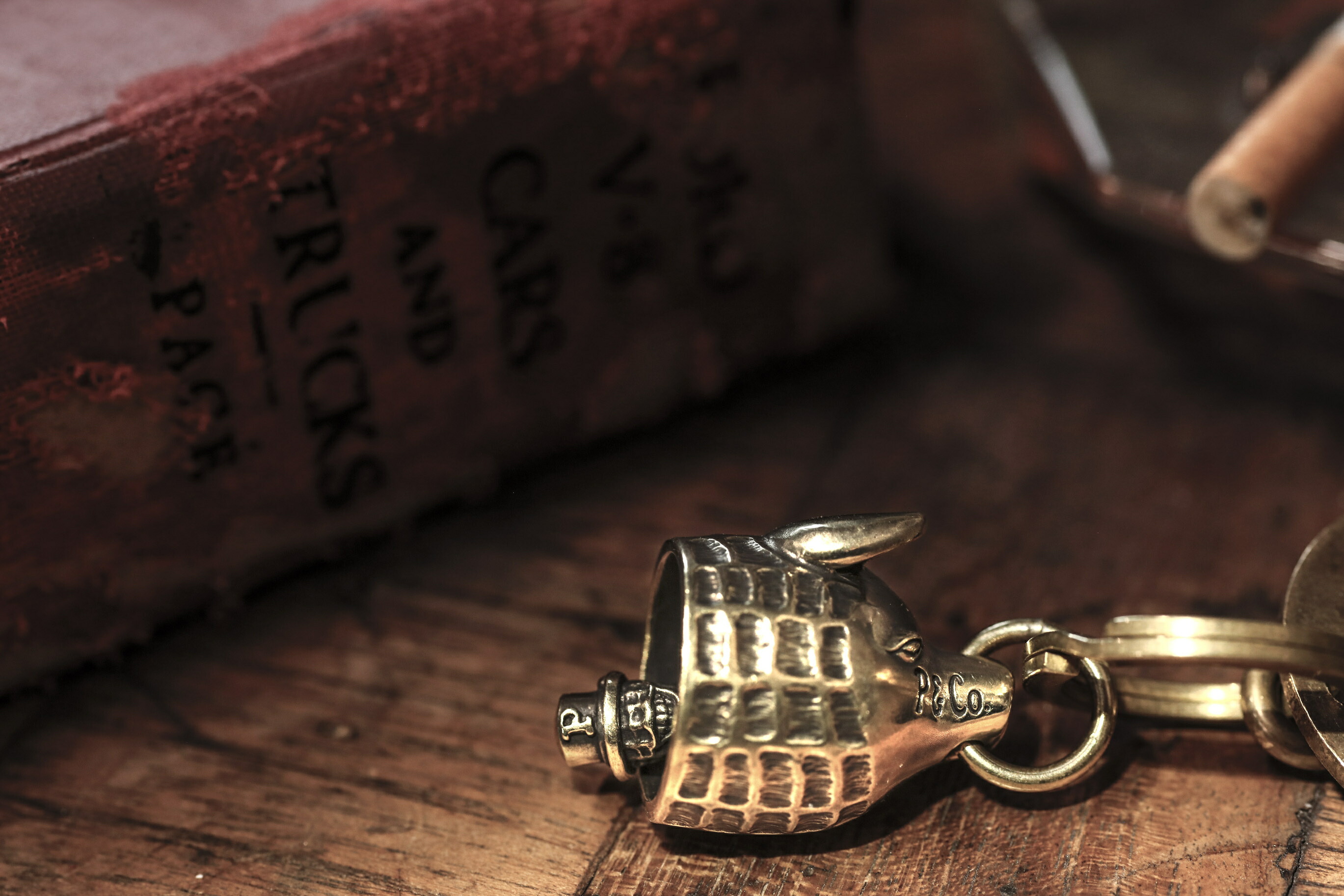 楽天市場】PEANUTS&CO. ピーナッツカンパニー 【 P'S GUARDIAN BELL