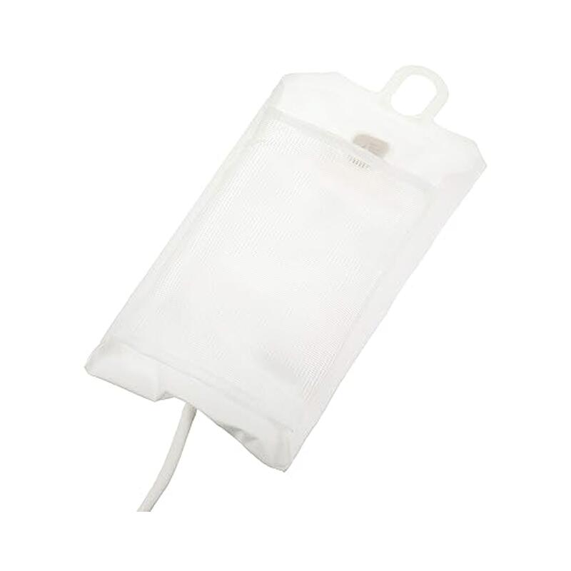 楽天市場】Ethox インフュサージ加圧バッグ 500ml 名優 自宅輸液 点滴