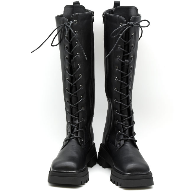 楽天市場】【クーポン対象品】 by あしながおじさん レースアップ