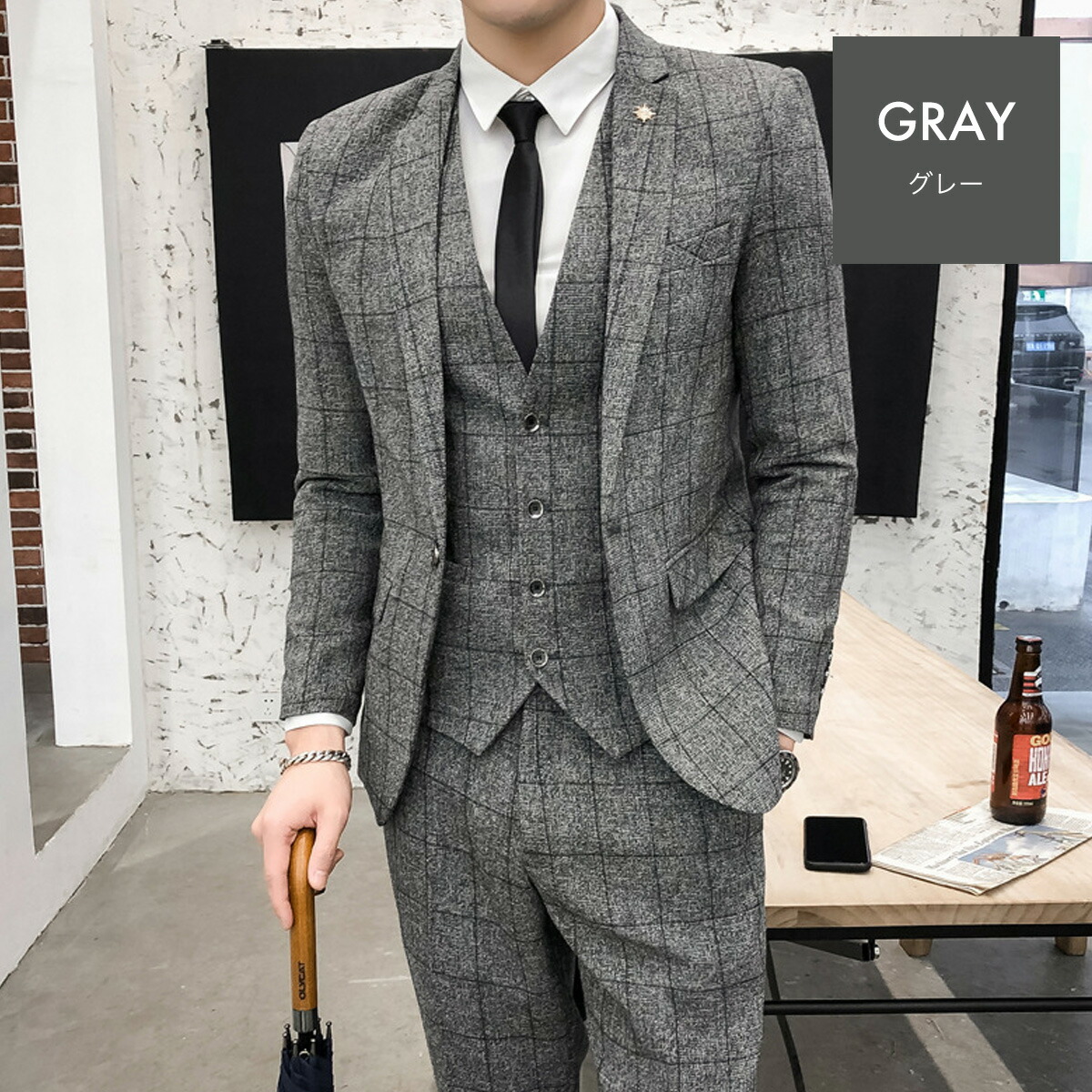 楽天市場】【10％ｵﾌ☆LINEｸｰﾎﾟﾝ】ネイビー チェック柄 デザインカラー