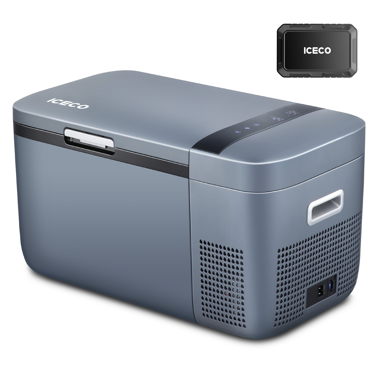 楽天市場】waeco ポータブル冷蔵庫の通販