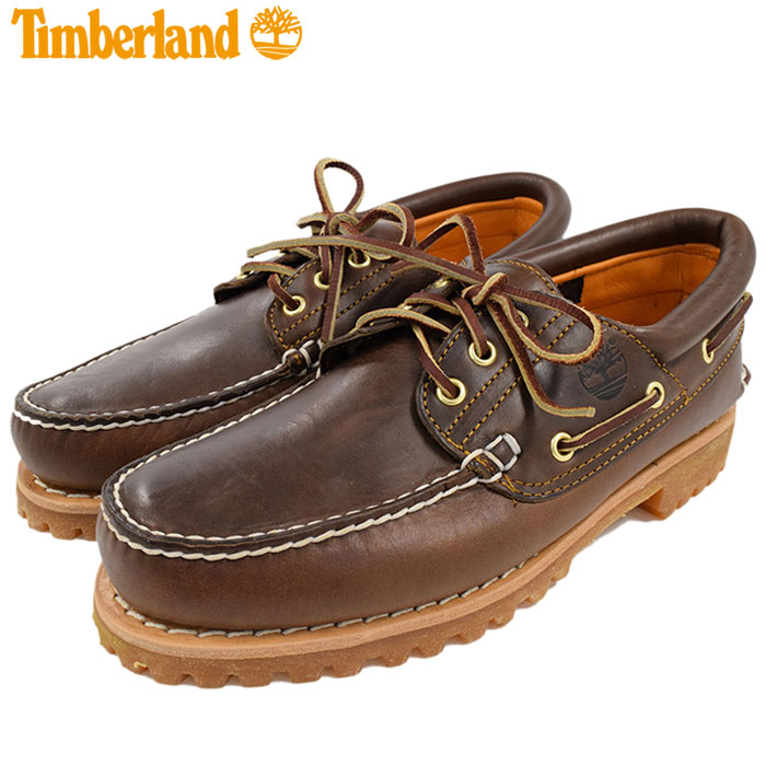 楽天市場】【日本正規品】ティンバーランド Timberland デッキシューズ