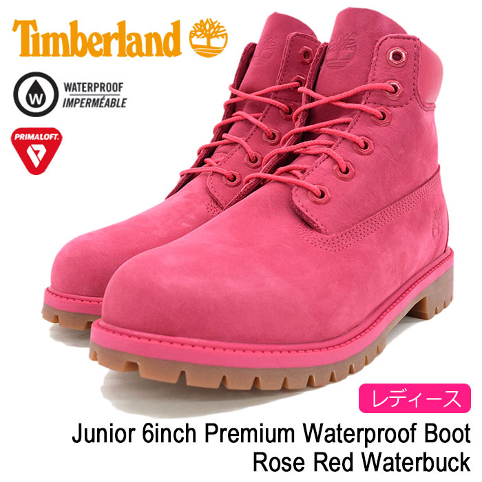 楽天市場】【日本正規品】ティンバーランド Timberland ブーツ キッズ