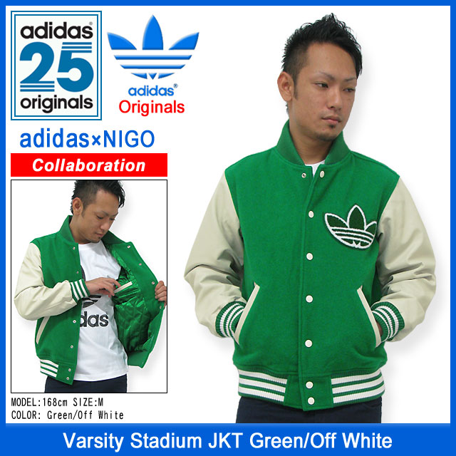 楽天市場】アディダス オリジナルス×NIGO adidas Originals by NIGO