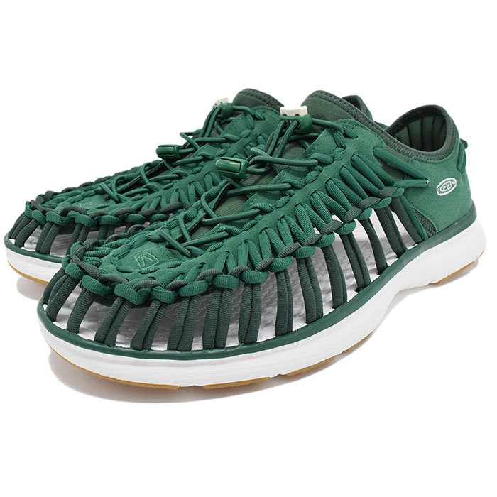 楽天市場】キーン KEEN サンダル メンズ 男性用 ユニーク オーツー