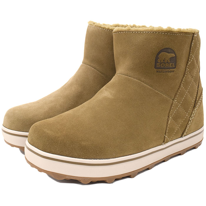 楽天市場】ソレル SOREL スノーブーツ レディース 女性用 グレイシー