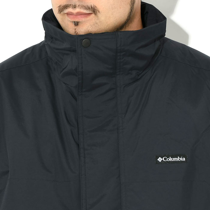 楽天市場】コロンビア Columbia ジャケット オムニヒート メンズ