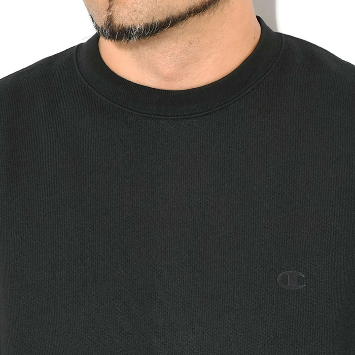 楽天市場】チャンピオン Champion トレーナー メンズ C3-C002 クルー