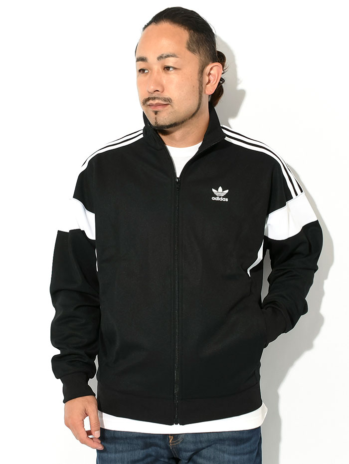 楽天市場】アディダス adidas ジャージー ジャケット メンズ カット