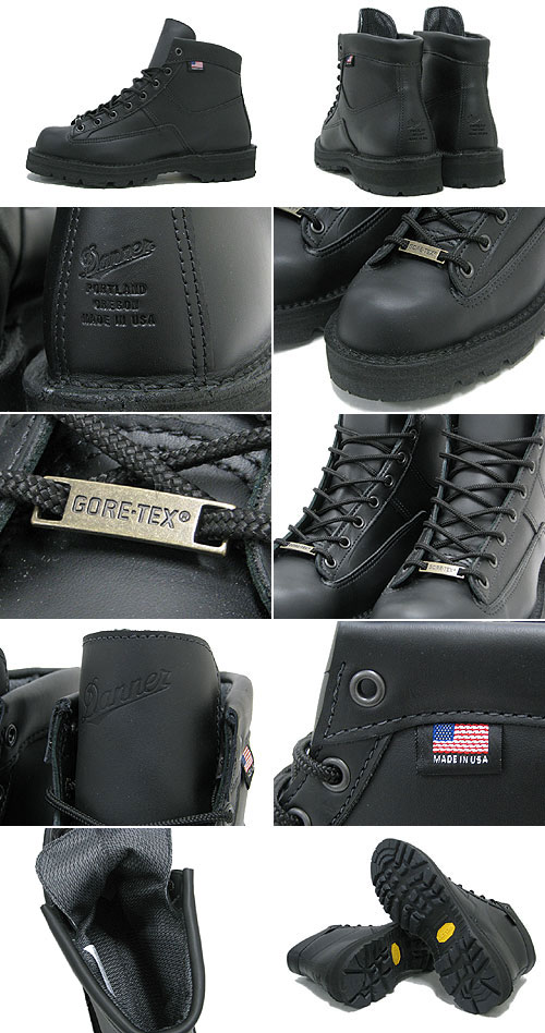 楽天市場】ダナー Danner ブラックホーク 2 レザー ユニフォーム