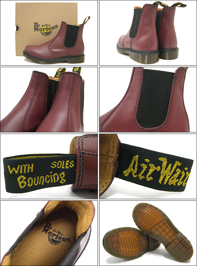 楽天市場】ドクターマーチン Dr.Martens 2976 チェルシー ブーツ