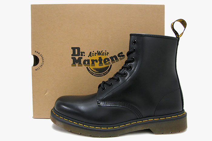 楽天市場】ドクターマーチン Dr.Martens ブーツ 8ホール レディース