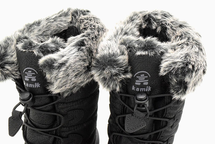 楽天市場】カミック kamik スノーブーツ レディース 女性用