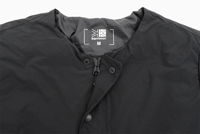 楽天市場】カリマー Karrimor ジャケット メンズ トランジット ガスト