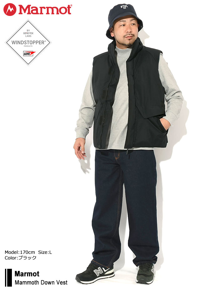 楽天市場】マーモット Marmot ジャケット メンズ マンモス ダウン