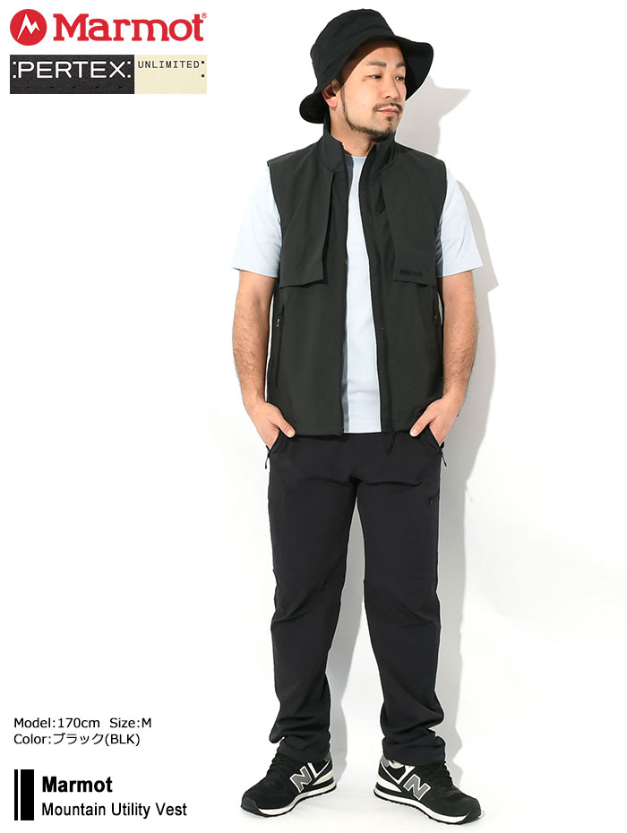 楽天市場】マーモット Marmot ジャケット メンズ マウンテン