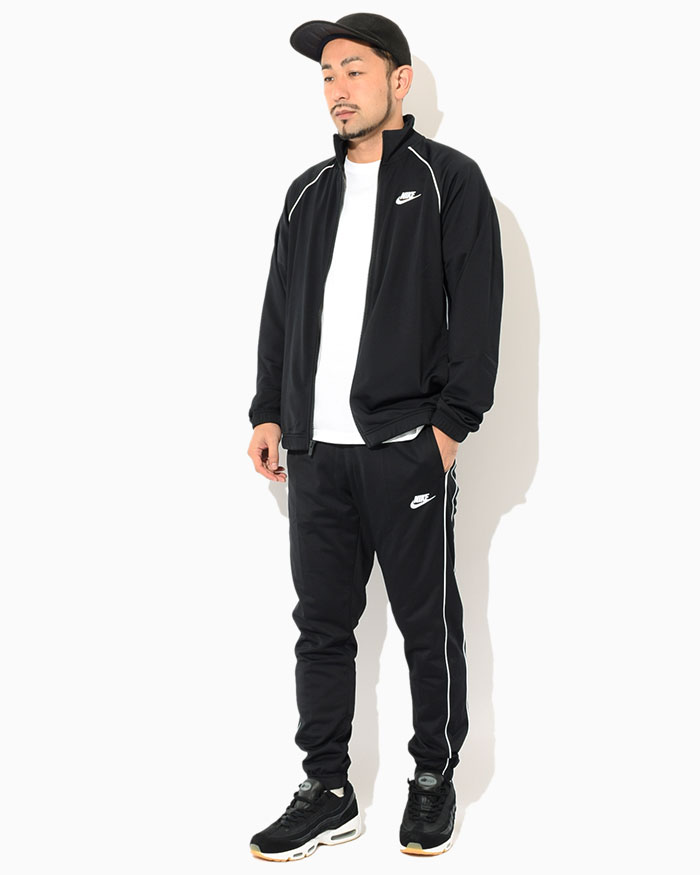 楽天市場】ナイキ NIKE セットアップ メンズ CE PK トラックスーツ