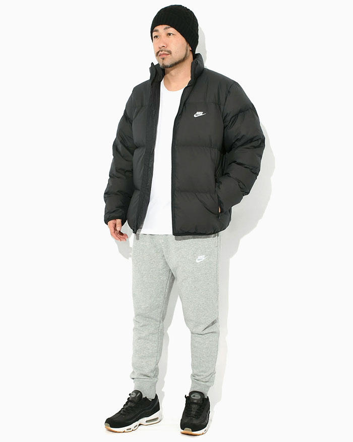 楽天市場】ナイキ NIKE ジャケット メンズ TF クラブ パファー