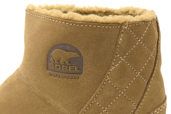 楽天市場】ソレル SOREL スノーブーツ レディース 女性用 グレイシー