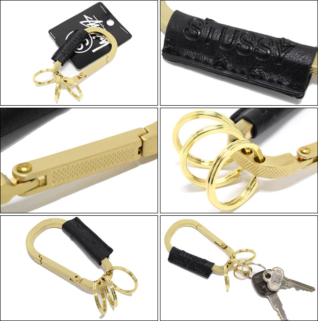 楽天市場】【デッドストック】ステューシー STUSSY Ostrich Lux