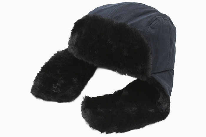 楽天市場】ステューシー STUSSY キャップ 帽子 Trapper Cap ( フライト