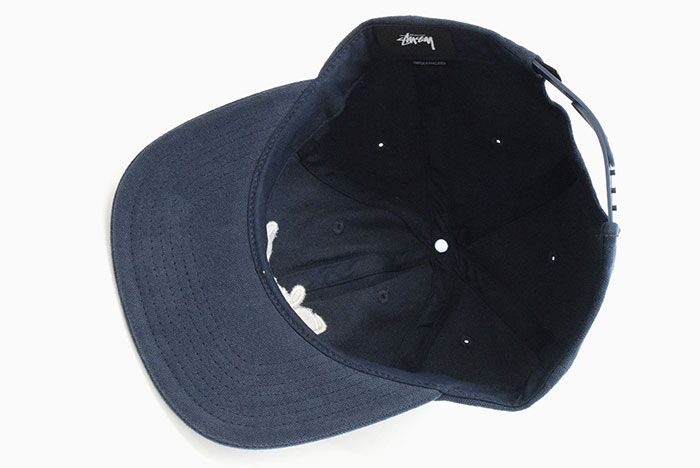 楽天市場】ステューシー STUSSY キャップ 帽子 Peached Canvas