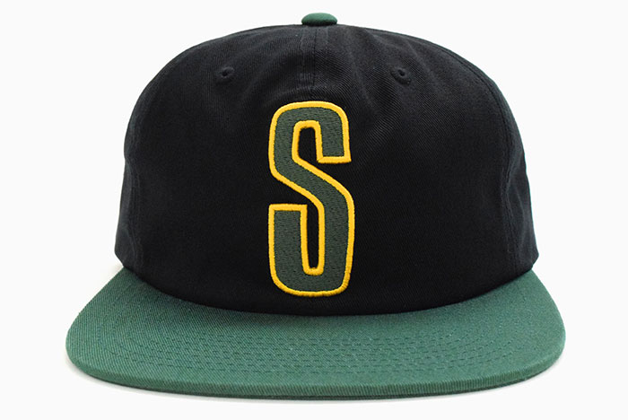 楽天市場】ステューシー STUSSY キャップ 帽子 2 Tone Vintage
