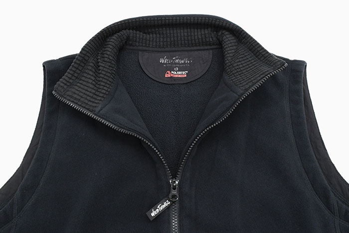 楽天市場】ワイルドシングス WILD THINGS ジャケット メンズ ポーラ