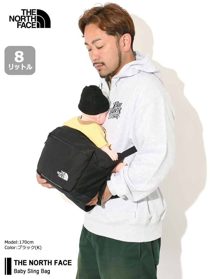 楽天市場】ザ・ノース・フェイス THE NORTH FACE 抱っこひも 25FW