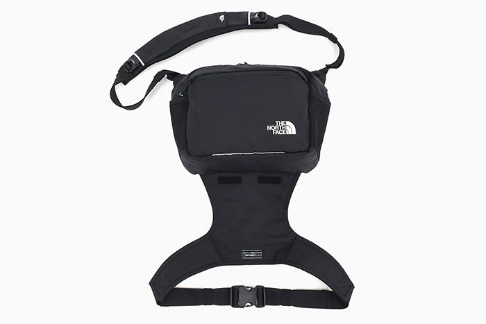 楽天市場】ザ・ノース・フェイス THE NORTH FACE 抱っこひも 25FW